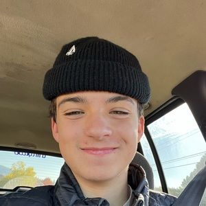 Meet your Posher, Nathan